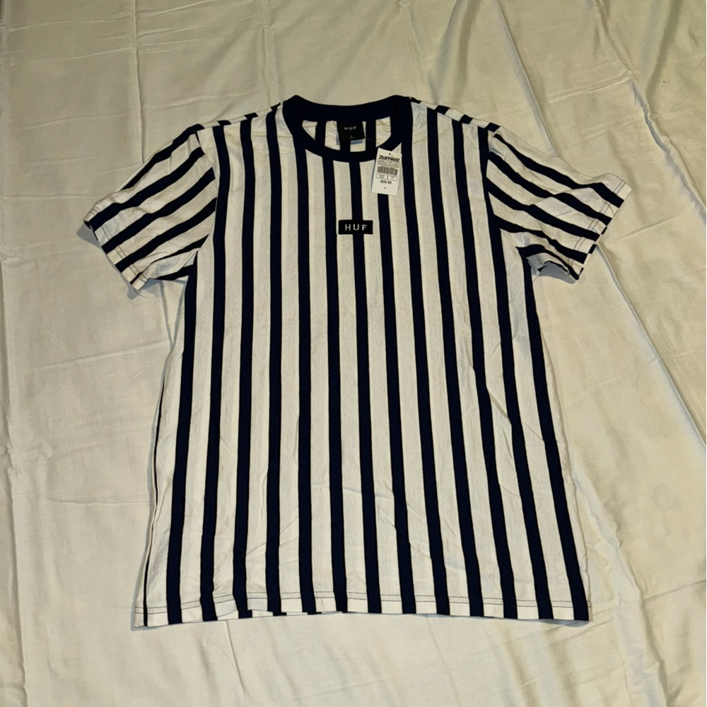(BRAND NEW) HUF Shirt